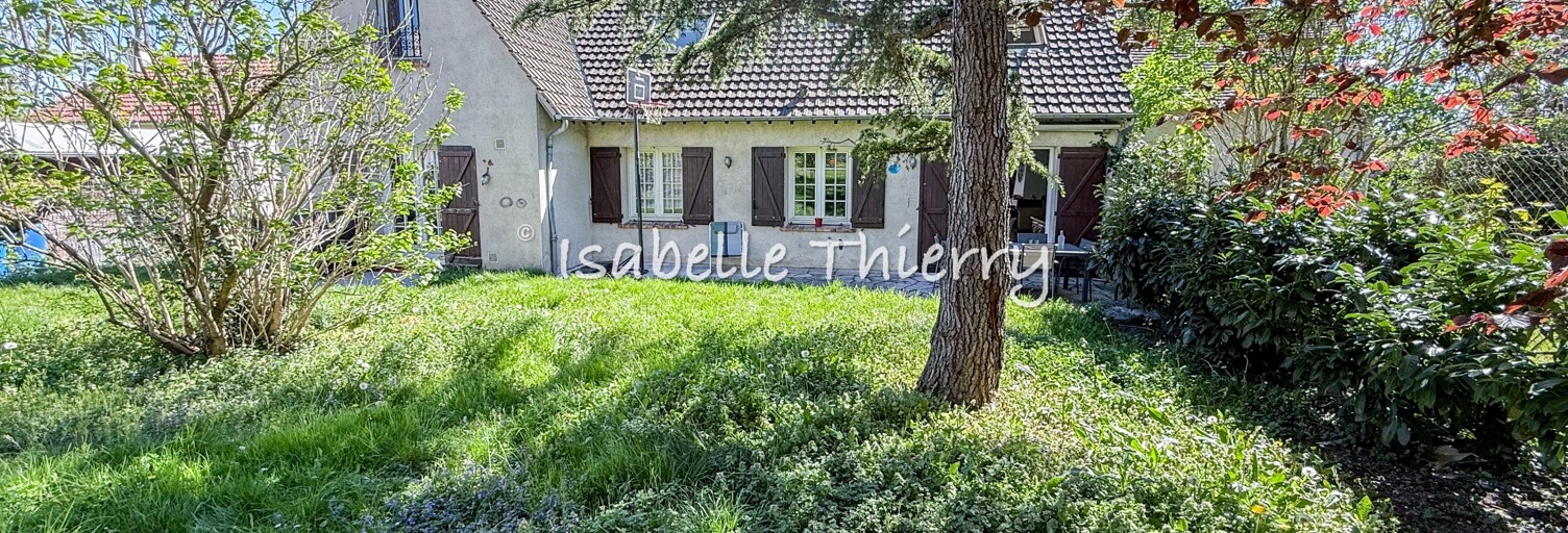 Maison 8 Pièces 185 m² à vendre à Arpajon (91290)