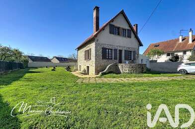 Maison 6 pièces 350000 €