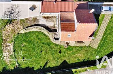 Maison 6 pièces 350000 €