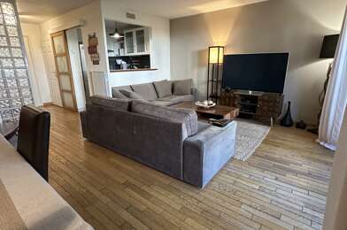 Appartement 3 pièces 250000 €