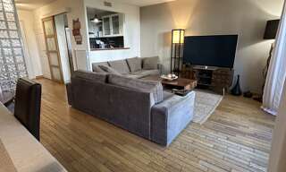 Appartement 3 Pièces 70 m² à vendre à Émerainville (77184)
