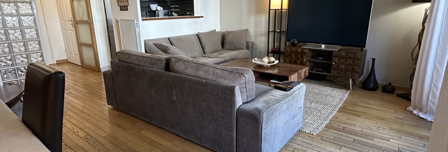 Appartement 3 Pièces 70 m² à vendre à Émerainville (77184)