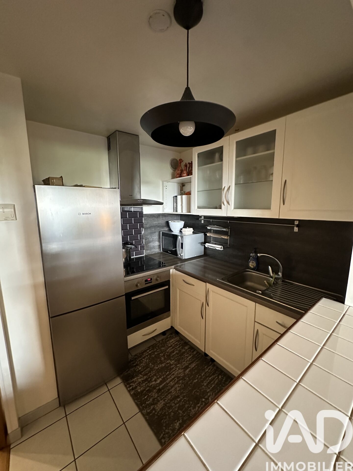 Vente Duplex 3 pièces - Photo 3
