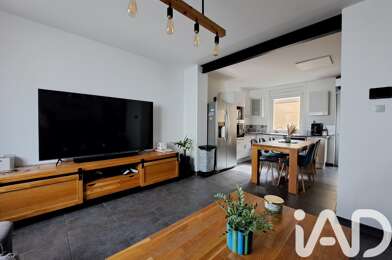 Maison 4 pièces 150000 €