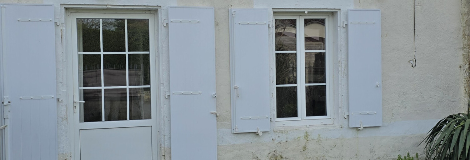 Maison 4 Pièces 62 m² à vendre à Ardillières (17290)