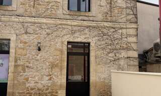 Commerce  43 m² à louer à Toulenne (33210)