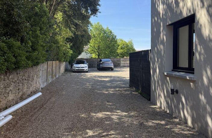 Vente Boutique/Local commercial 43 m&sup2; — photo 2