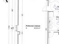 Vente Boutique/Local commercial 43 m&sup2; — photo 4