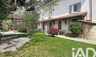 Maison 6 Pièces 270 m² à vendre à Reyrieux (01600)