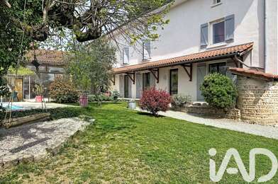 Maison 6 pièces 575000 €