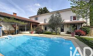 Maison 6 Pièces 270 m² à vendre à Reyrieux (01600)