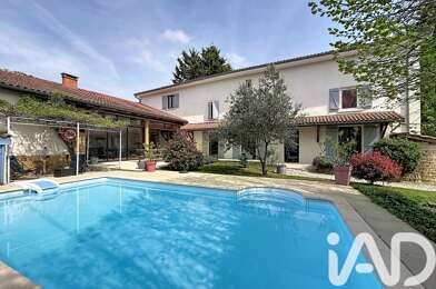 Maison 6 pièces 575000 €