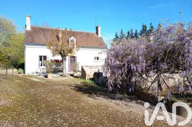 Maison 3 pièces 108000 €