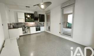 Appartement 3 Pièces 55 m² à vendre à Aulnay-sous-Bois (93600)