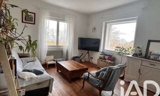 Maison 7 Pièces 153 m² à vendre à Orcines (63870)