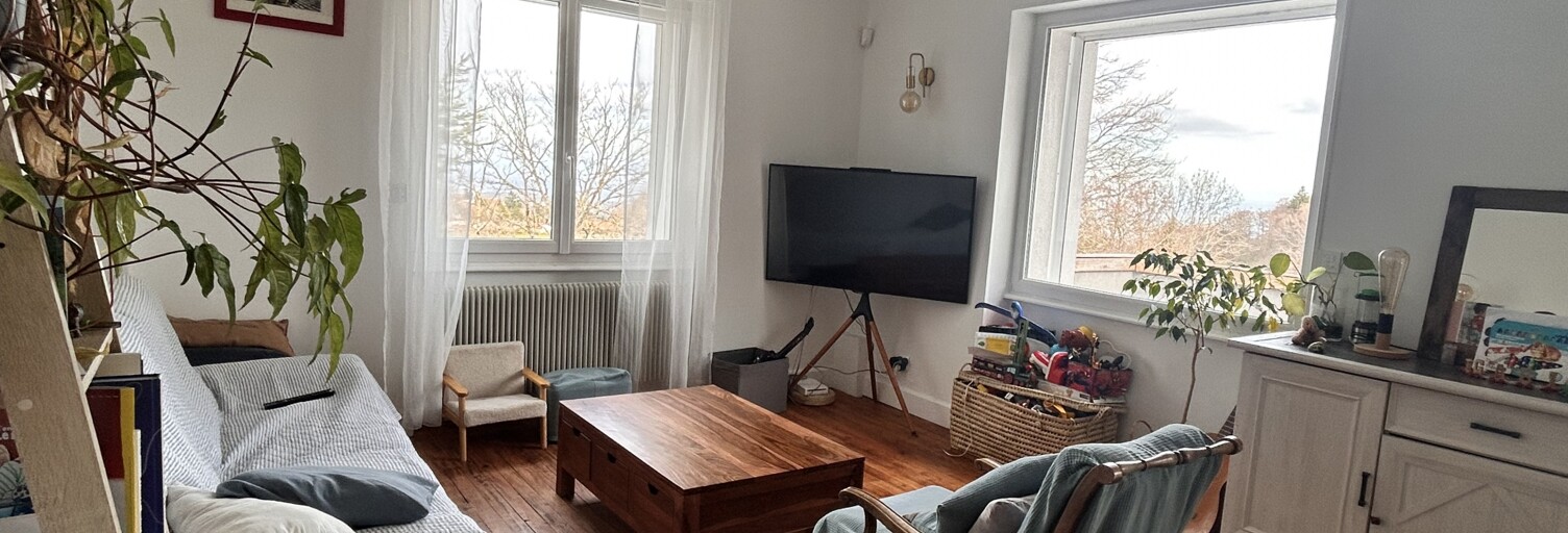 Maison 7 Pièces 153 m² à vendre à Orcines (63870)