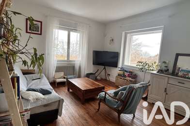 Maison 7 pièces 477000 €