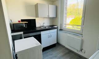 Appartement 2 Pièces 26 m² à vendre à Knutange (57240)