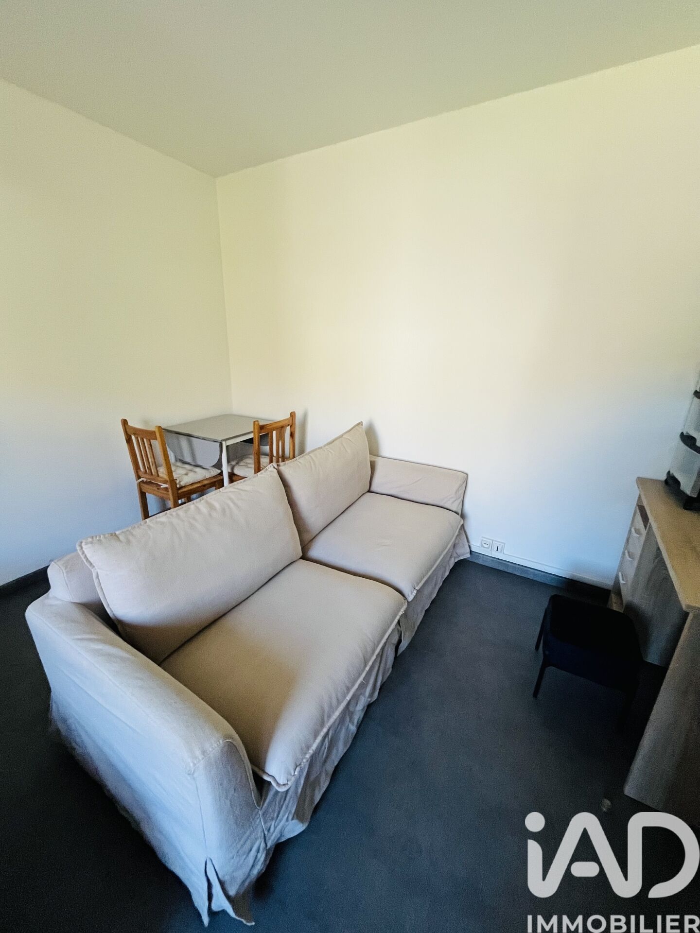 Vente Appartement 2 pièces - Photo 3