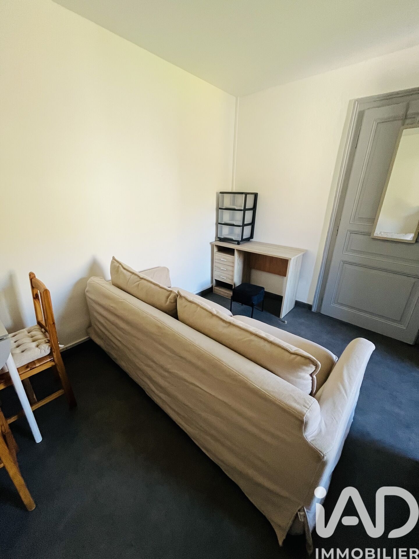 Vente Appartement 2 pièces - Photo 4