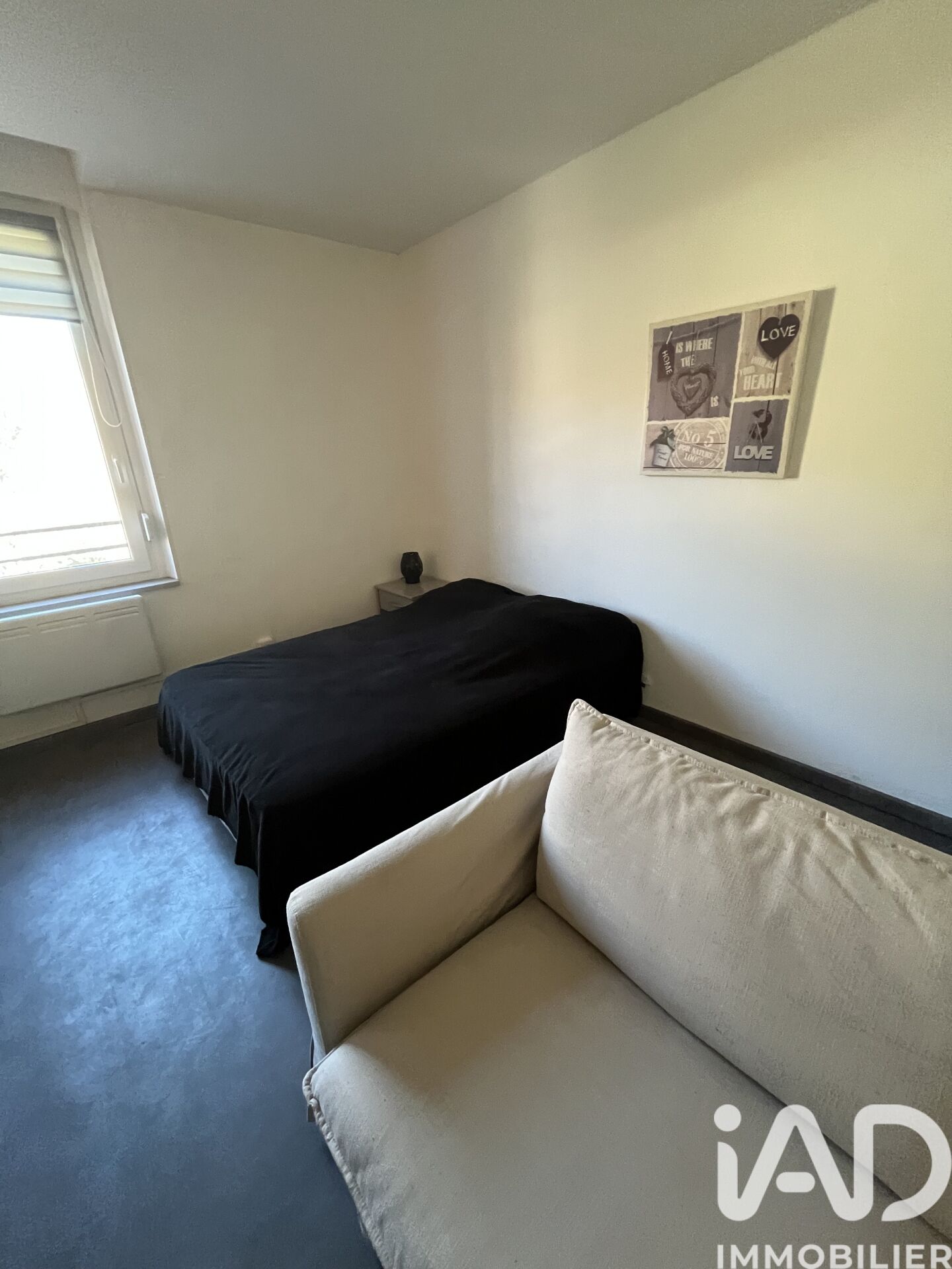 Vente Appartement 2 pièces - Photo 5