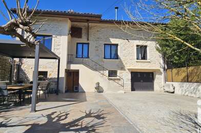 Maison 6 pièces 359000 €