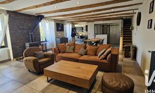 Maison 6 Pièces 140 m² à vendre à Revonnas (01250)