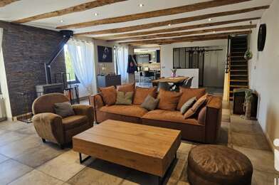Maison 6 pièces 355000 €