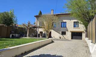 Maison 6 Pièces 140 m² à vendre à Revonnas (01250)