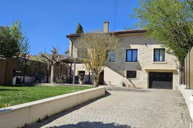 Maison 6 pièces 355000 €
