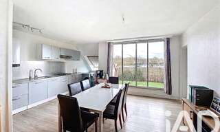 Appartement 3 Pièces 52 m² à vendre à Pontivy (56300)