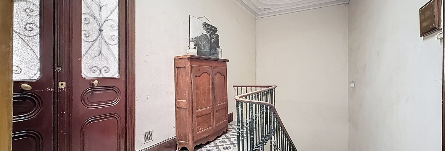 Appartement 5 Pièces 125 m² à vendre à Béziers (34500)