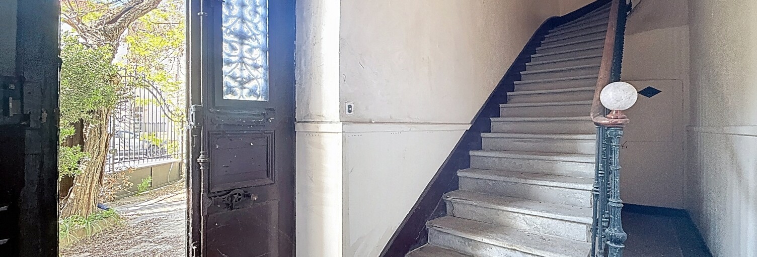 Appartement 6 Pièces 145 m² à vendre à Béziers (34500)