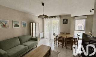 Appartement 2 Pièces 44 m² à vendre à Athis-Mons (91200)