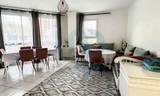 Appartement 5 Pièces 95 m² à vendre à Évry-Courcouronnes (91000)