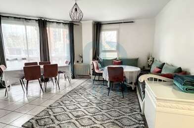 Appartement 5 pièces 219000 €