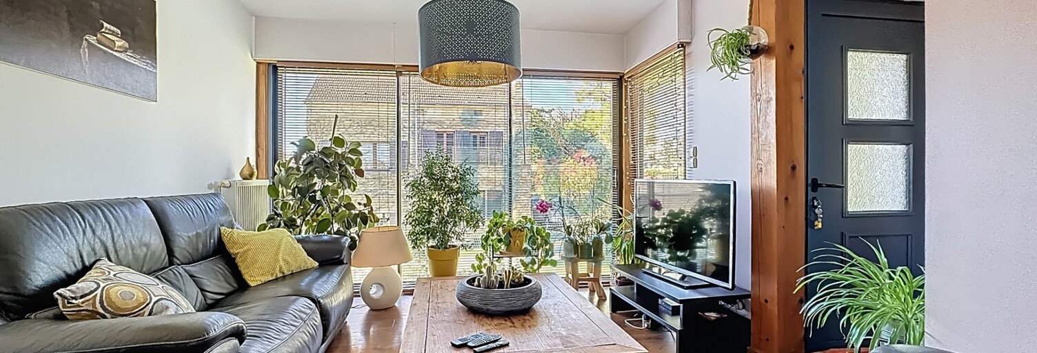 Maison 6 Pièces 143 m² à vendre à Évigny (08090)