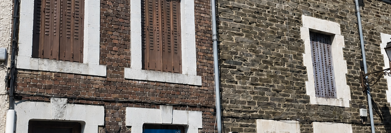 Immeuble  133 m² à vendre à Bogny-sur-Meuse (08120)
