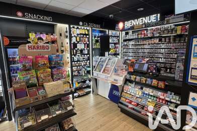 Commerce  258000 €