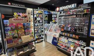 Commerce  45 m² à vendre à Rennes (35000)