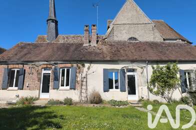 Maison 3 pièces 90000 €