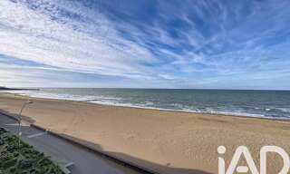 Appartement 2 Pièces 48 m² à vendre à Courseulles-sur-Mer (14470)