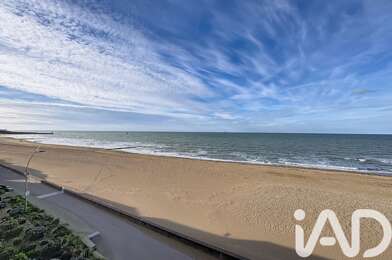 Appartement 2 pièces 199900 €