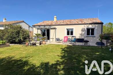 Maison 4 pièces 242000 €