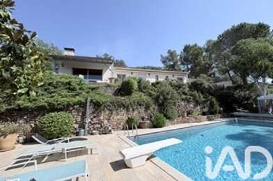 Maison 7 pièces 850000 €