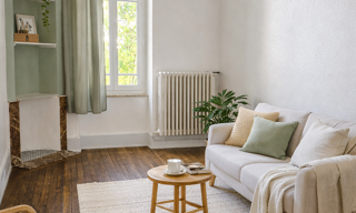 Appartement 2 Pièces 45 m² à vendre à Nancy (54000)
