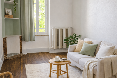 Appartement 2 pièces 105500 €