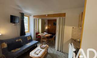 Appartement 1 Pièce 23 m² à vendre à Bagnères-de-Bigorre (65200)