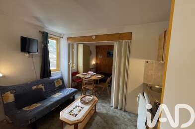Appartement 1 pièces 23000 €