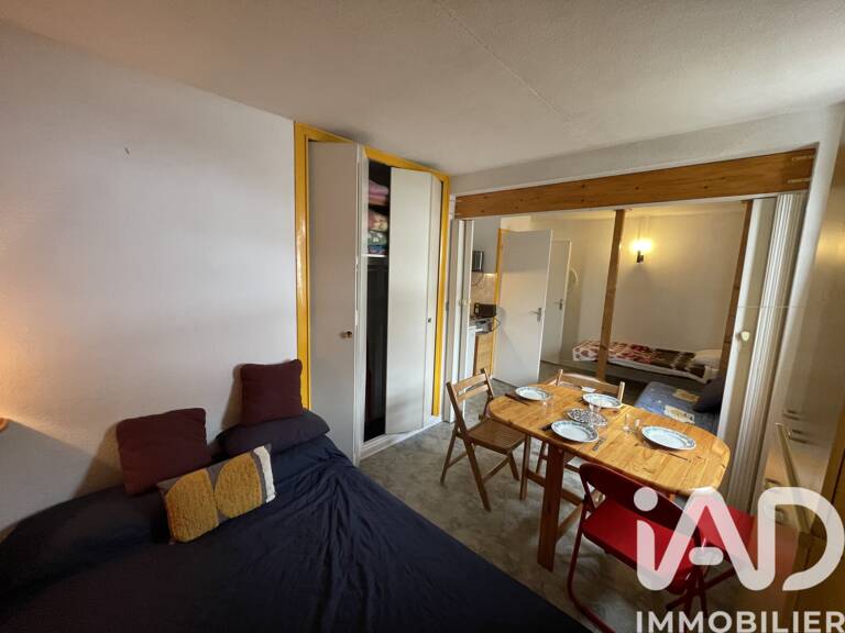 Vente Studio 1 pièce — photo 1